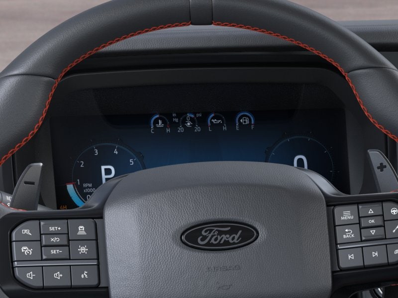 2026 Ford F-150 Raptor Truck