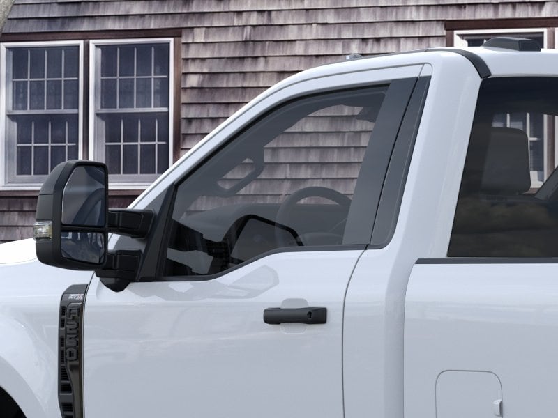 2026 Ford F-250 Super Duty XL - Photo 20