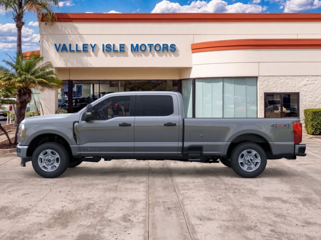 New 2026 Ford F-250SD F-250® XLT TRUCK