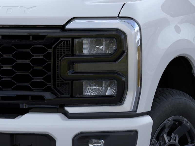 2026 Ford F-350 Super Duty XL - Photo 18