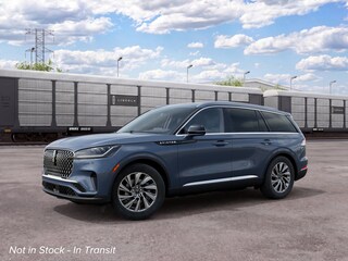 2027 Lincoln Aviator Premiere AWD
