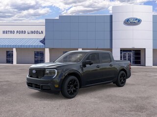 2026 Ford Maverick Lariat SuperCrew