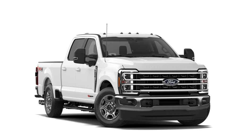 New 2027 Ford F-250SD XLT Truck