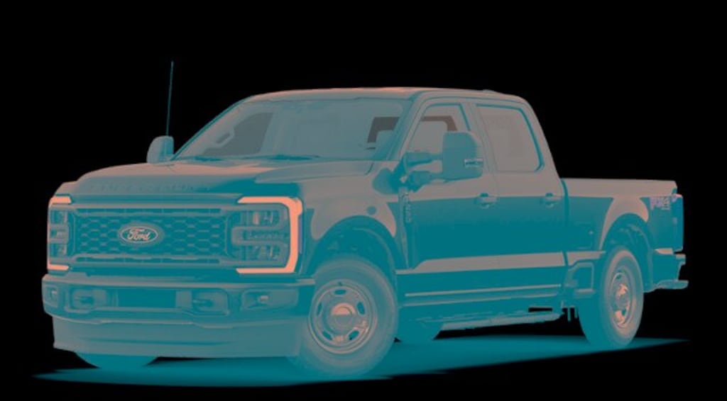 New 2027 Ford Super Duty F-250 SRW XL XL 4WD Crew Cab 8 Box