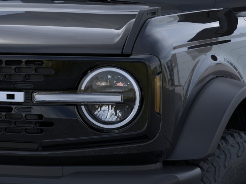 2026 Ford Bronco Outer Banks&reg; SUV