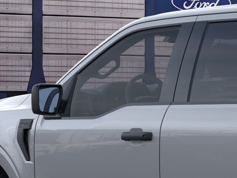 2026 Ford F-150 STX Truck