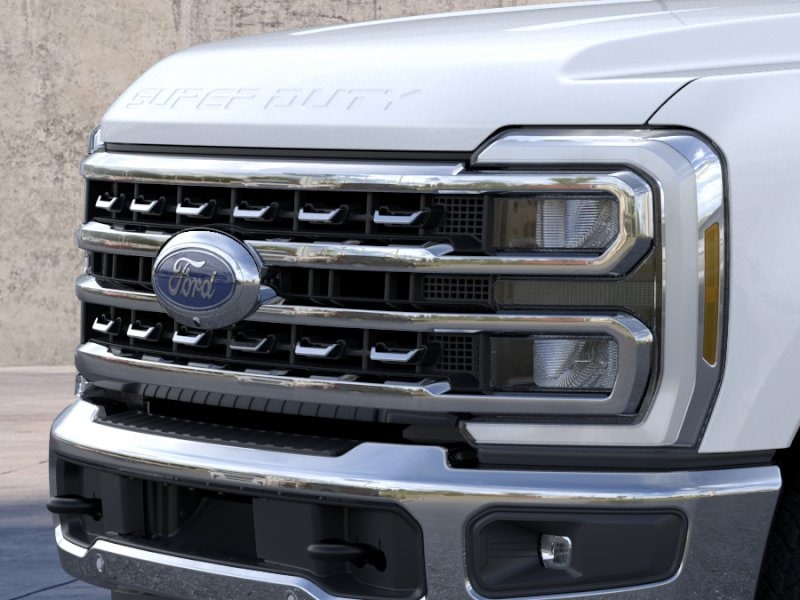 2026 Ford F-350 Super Duty Lariat - Photo 17
