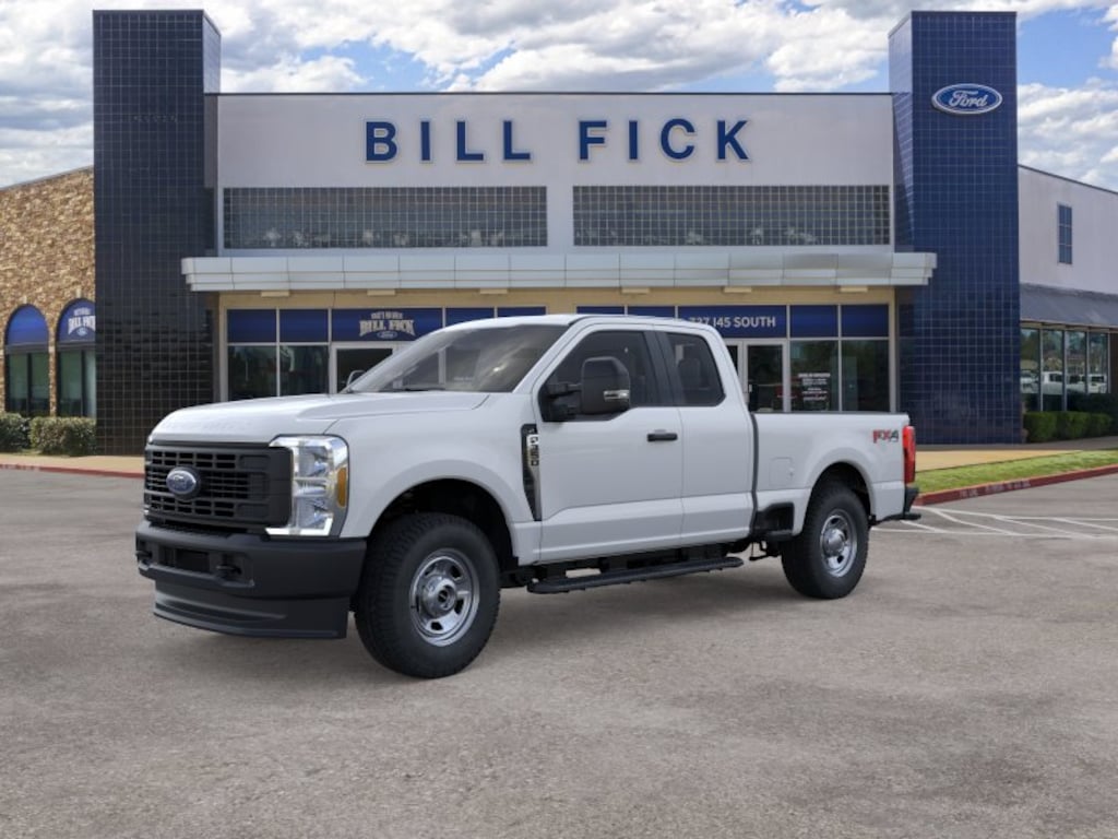 New 2026 Ford F-350SD XL TRUCK