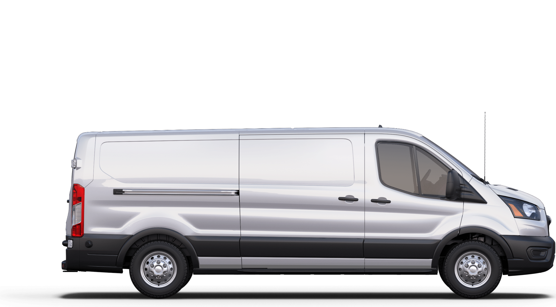 2025 Ford Transit Van Base - Photo 5