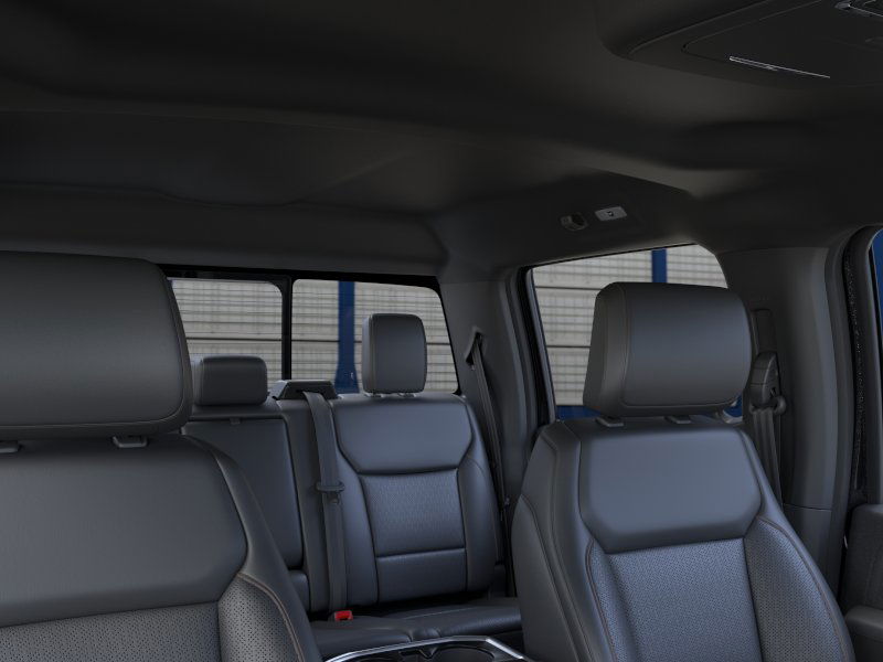 2025 Ford F-150 Lariat - Photo 22