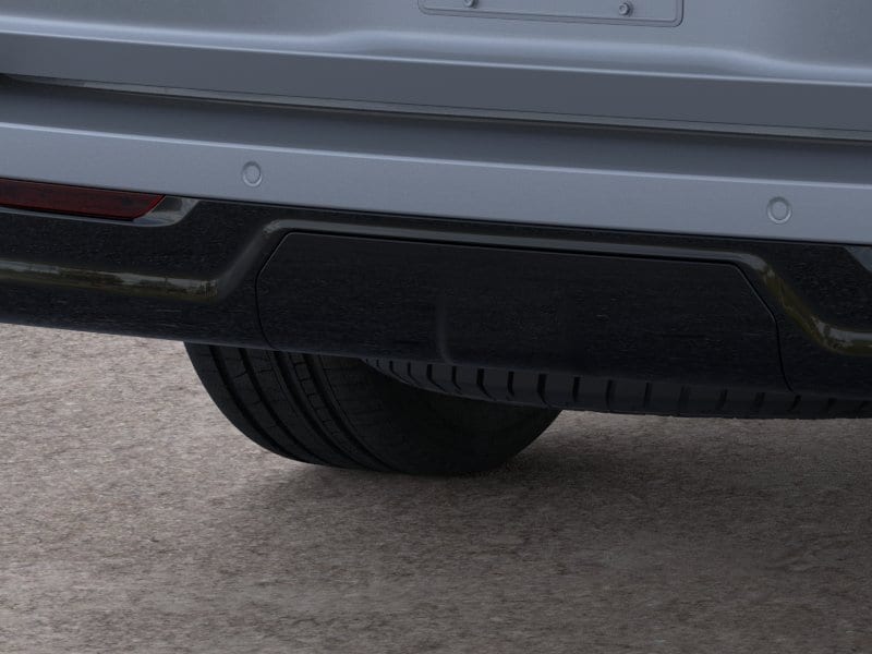 2026 Lincoln Navigator Reserve - Photo 23