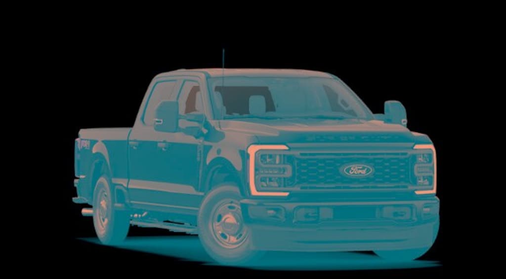 New 2027 Ford Super Duty F-250 SRW XL XL 4WD Crew Cab 8 Box
