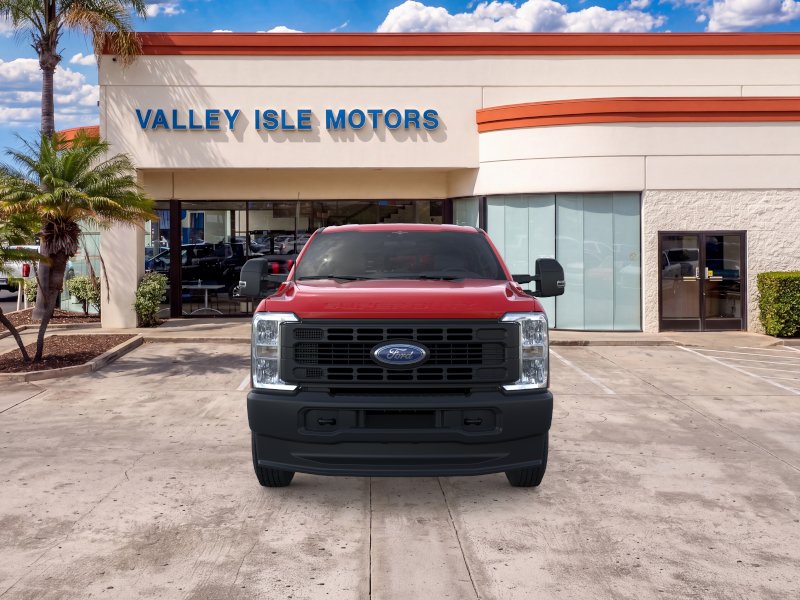 2026 Ford F-350 Super Duty XL - Photo 6