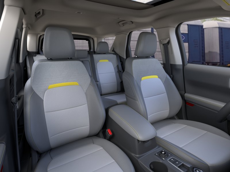 2026 Ford Bronco Sport SUV