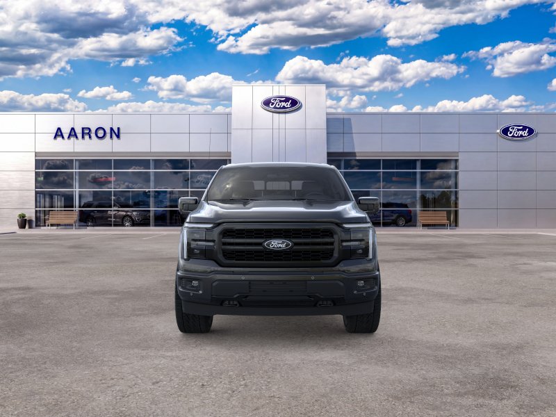 2026 Ford F-150 Lariat Truck