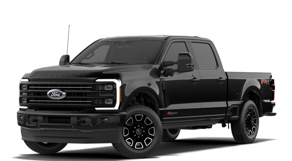 New 2027 Ford F-250SD Truck