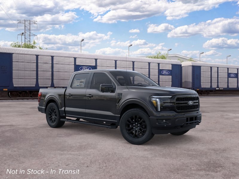 2026 Ford F-150 Lariat&reg; TRUCK