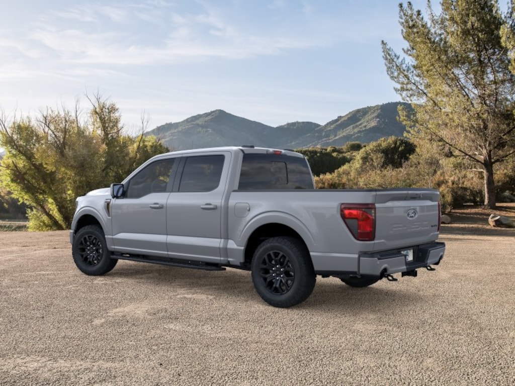 New 2026 Ford F-150 Tremor Truck