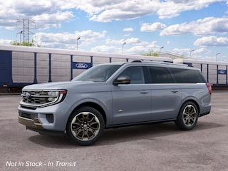 2027 Ford Expedition Max King Ranch SUV