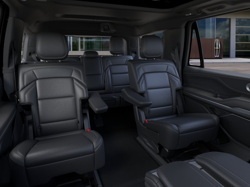 2026 Lincoln Navigator Reserve - Photo 11