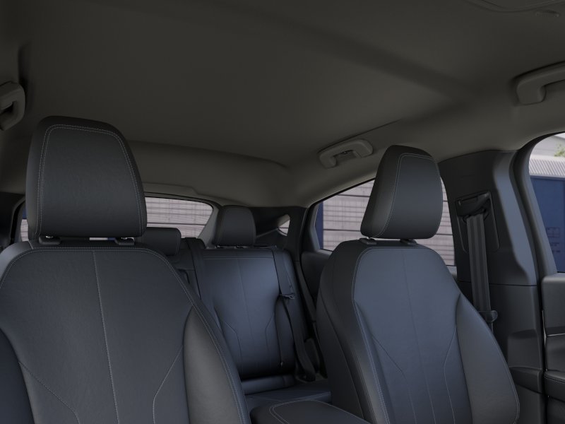 2026 Ford Mustang Mach-E Select SUV
