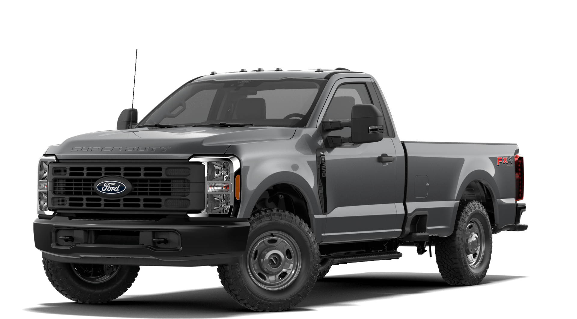 New 2027 Ford Super Duty F-350® XL TRUCK