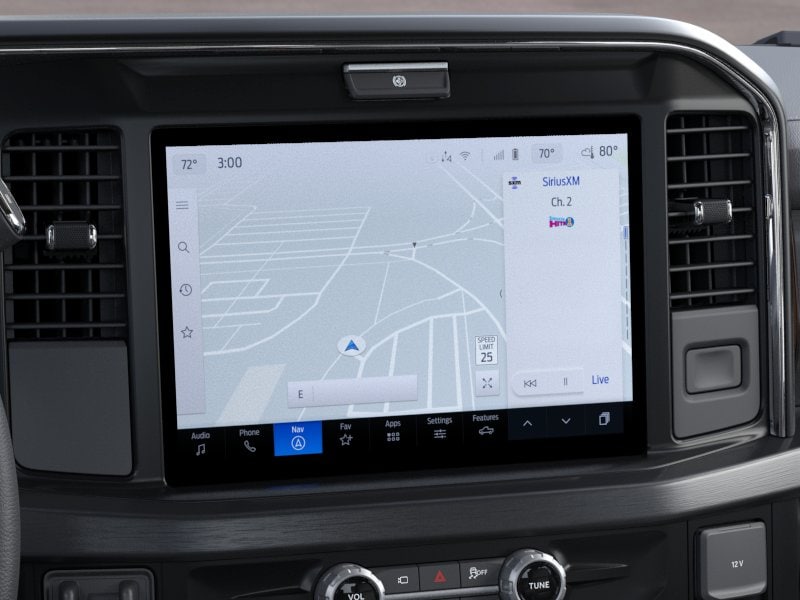 2026 Ford F-250 Super Duty Lariat - Photo 14