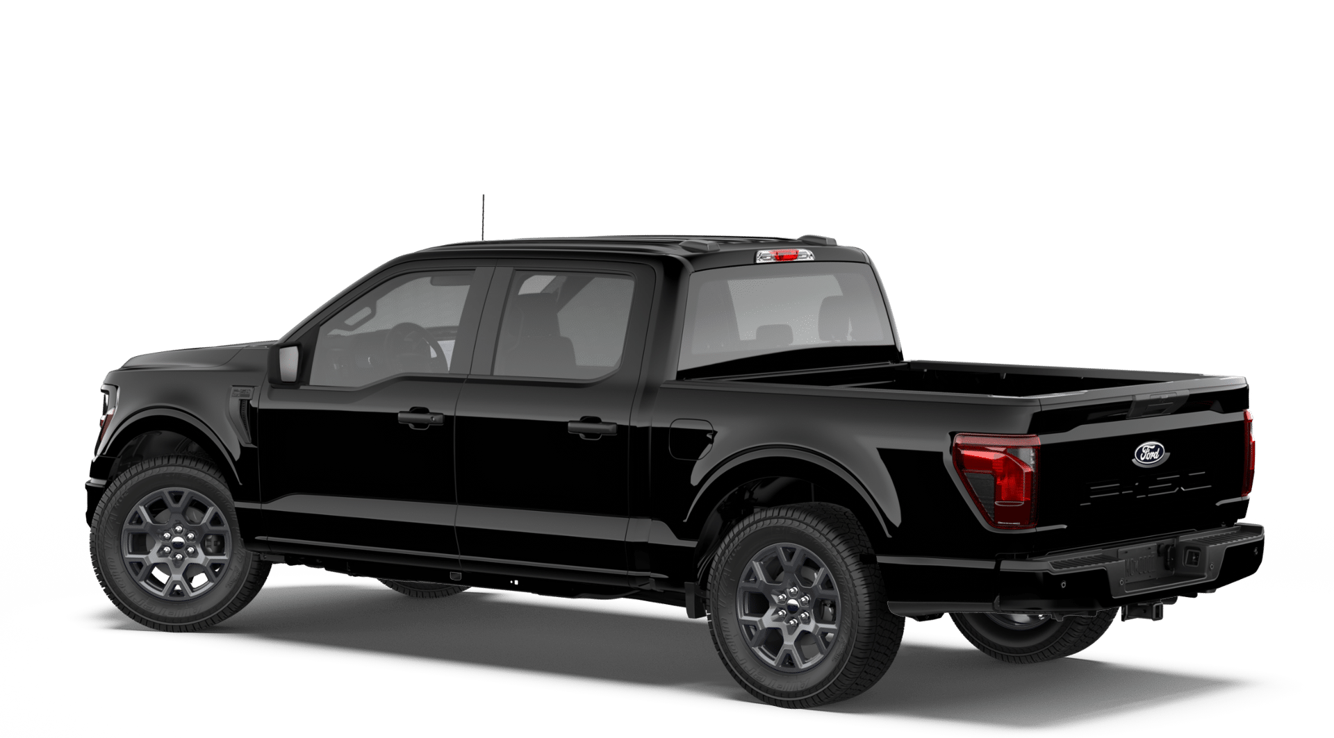 New 2026 Ford F-150 STX Truck