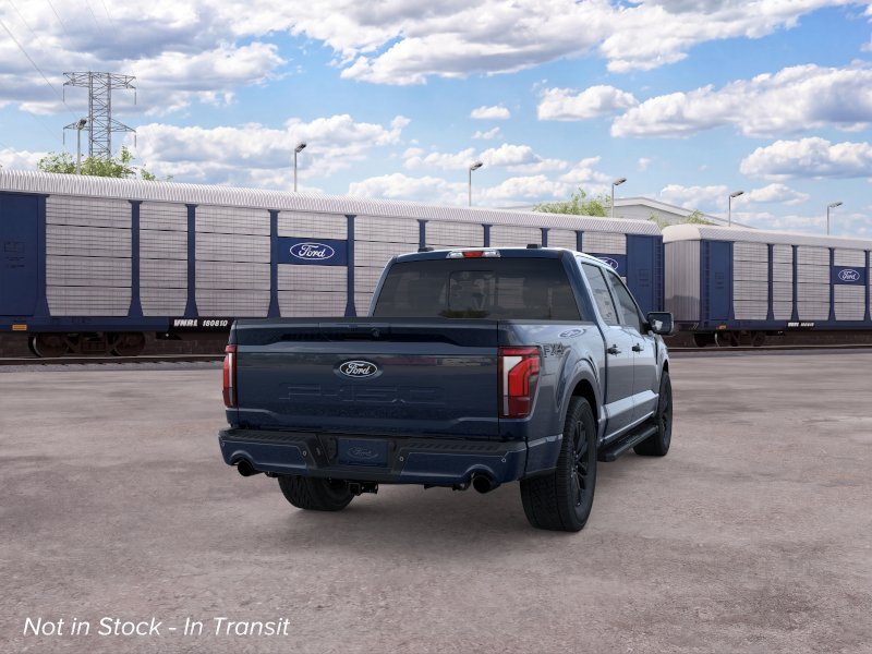 2026 Ford F-150 Lariat&reg; TRUCK