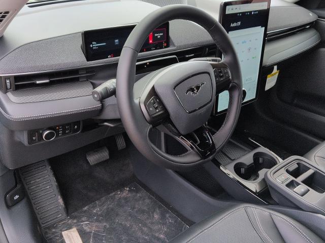 2026 Ford Mustang Mach-E Premium CROSSOVERS