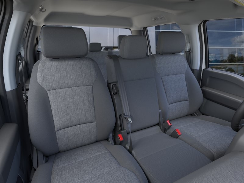 2026 Ford F-350 Super Duty XL - Photo 10