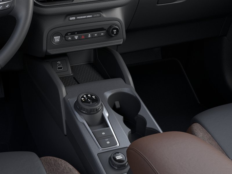 2026 Ford Bronco Sport Outer Banks&reg; SUV