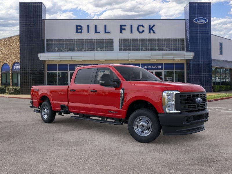 2026 Ford F-250 Super Duty XL - Photo 7
