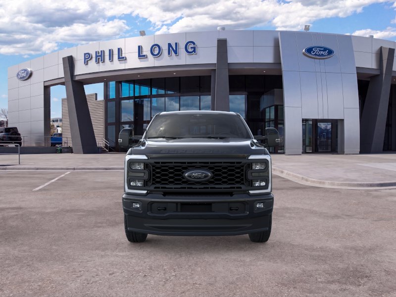 2025 Ford F-250 Super Duty Lariat - Photo 50