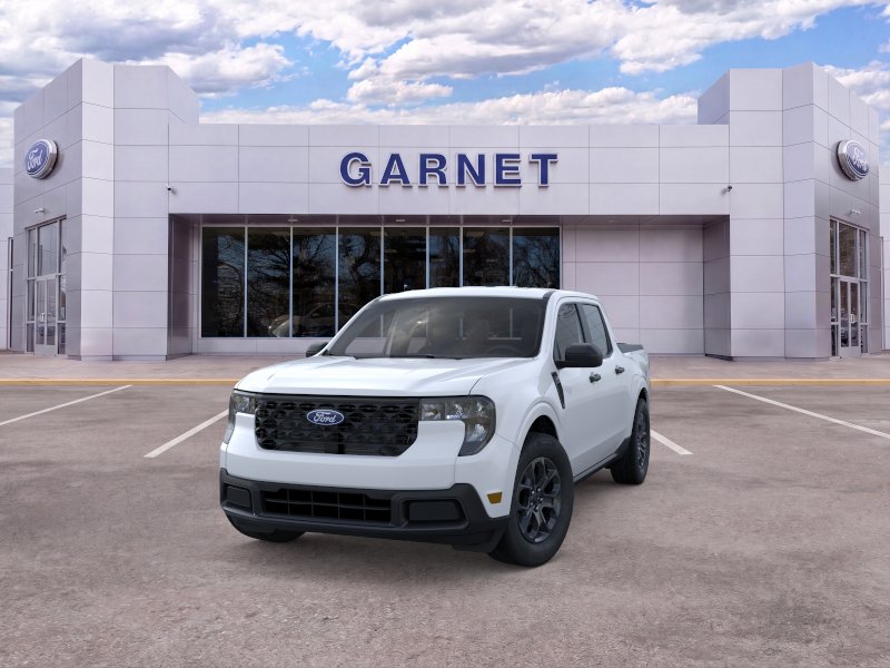 New 2026 Ford Maverick XLT TRUCK
