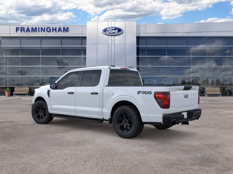 New 2026 Ford F-150 STX® TRUCK