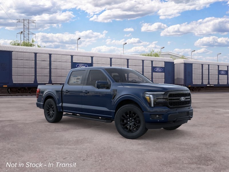 2026 Ford F-150 Lariat&reg; TRUCK