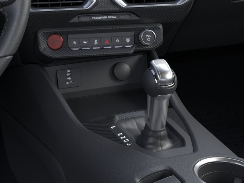 2026 Ford Mustang EcoBoost Premium Fastback - Photo 15