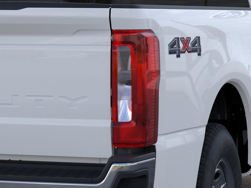 2026 Ford F-350 Super Duty XL - Photo 21