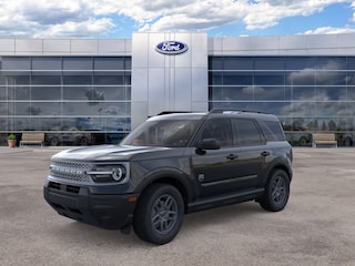 2026 Ford Bronco Sport Big Bend&reg; SUV