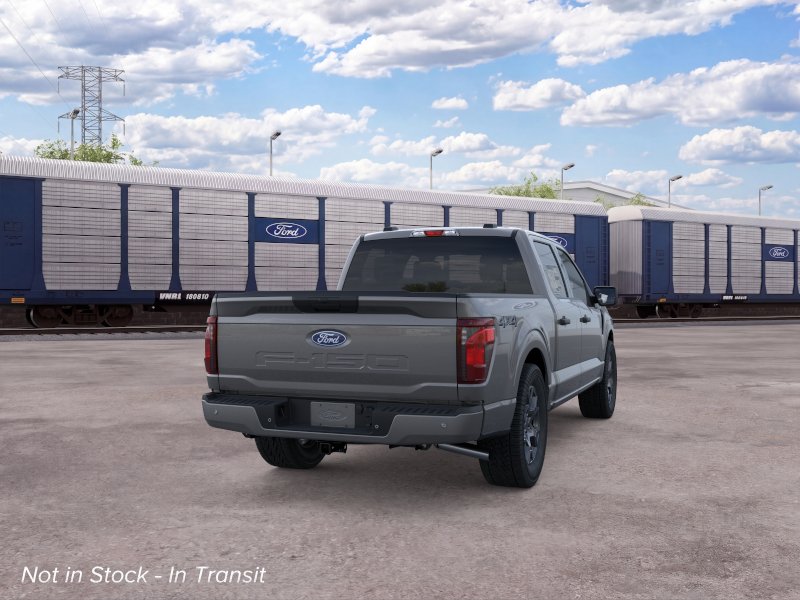 2026 Ford F-150 STX&reg; TRUCK
