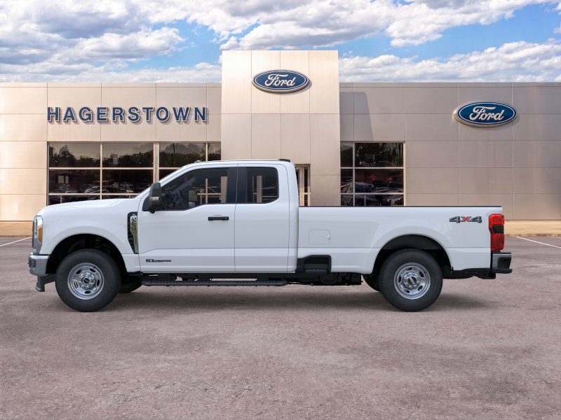 New 2026 Ford F-250SD XL Truck