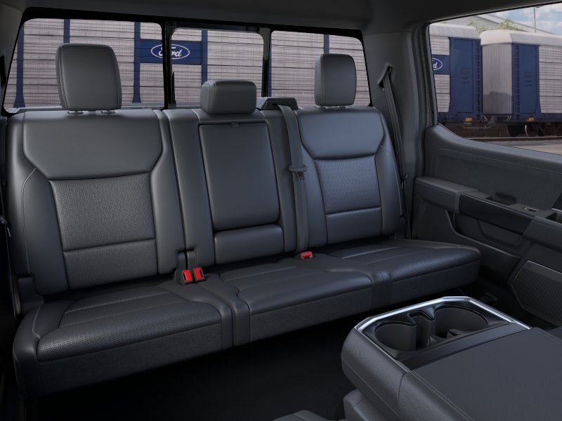 2026 Ford F-150 Lariat Truck