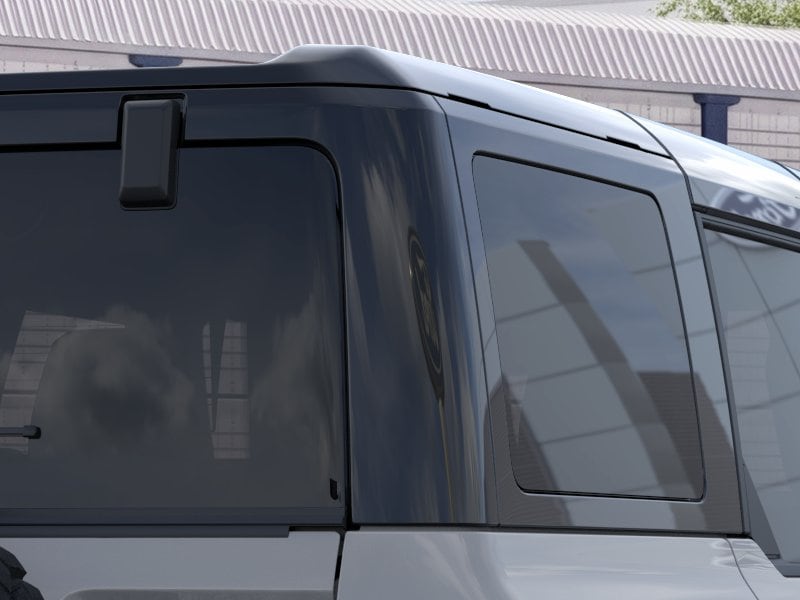 2026 Ford Bronco Outer Banks SUV