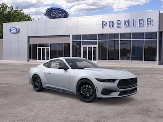 2026 Ford Mustang Ecoboost&reg; Fastback Coupe
