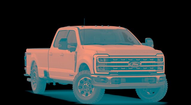New 2027 Ford F-250SD Lariat TRUCK