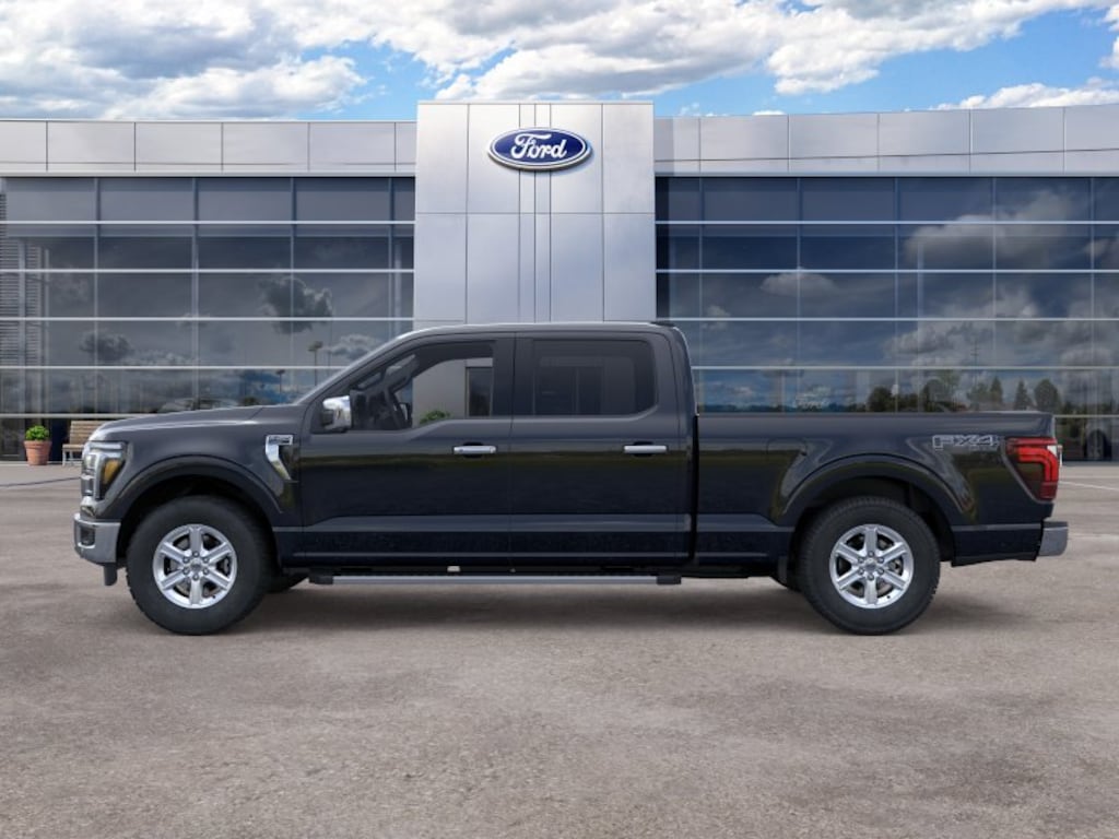 New 2026 Ford F-150 Lariat® TRUCK