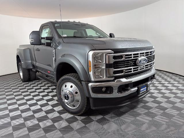 2027 Ford F-450 Super Duty