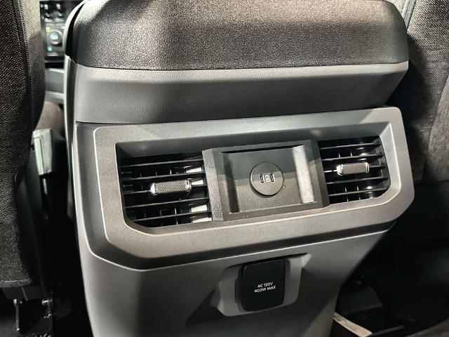 2027 Ford F-250 F-250&reg; XLT Truck Crew Cab