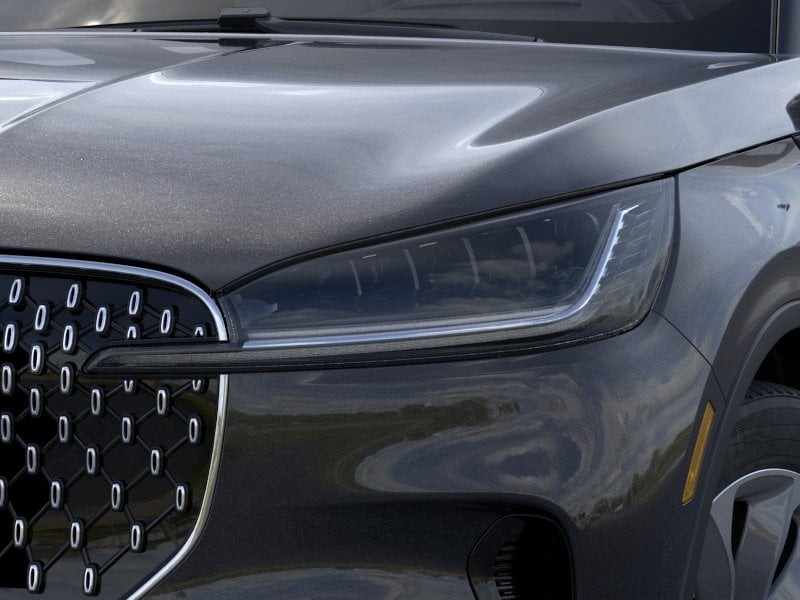 2026 Lincoln Aviator Reserve - Photo 18